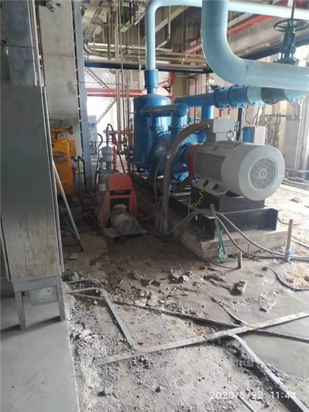 杭州设备基础下沉注浆加固